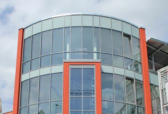 Geiger Schluesselfertigbau Kronenzentrum Bietigheim Bissingen