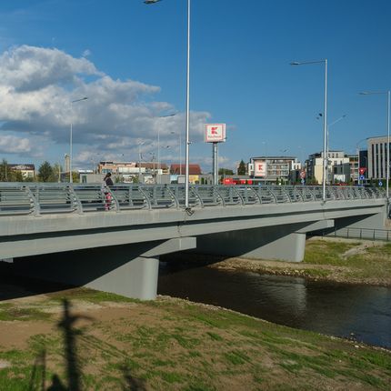 Podurile Cibin