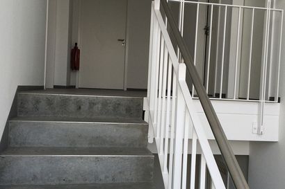 Geiger Schluesselfertigbau Produktionshalle Dauchingen