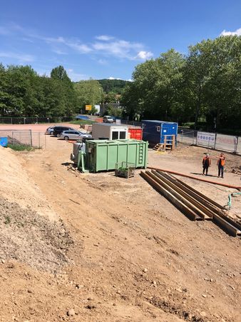 Geiger Umweltsanierung Verfahrenstechnik Emmendingen