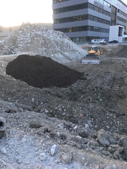 Geiger Umweltsanierung Rueckbau Telfs