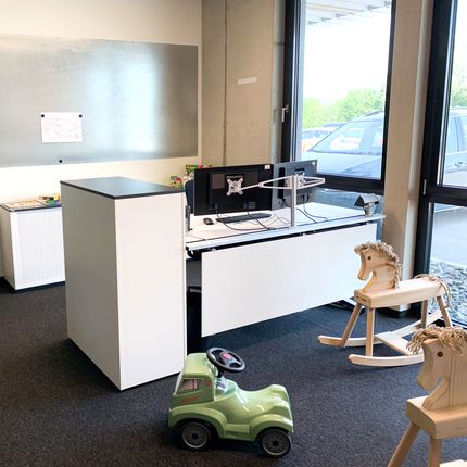 Eltern-Kind-Büro Herzmanns 2