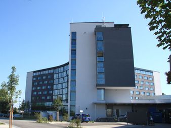 Hotel Dolce Unterschleißheim
