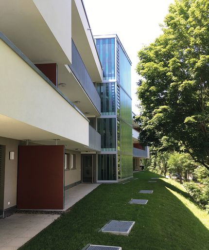 Geiger Schluesselfertigbau Spitalhof Rottenburg
