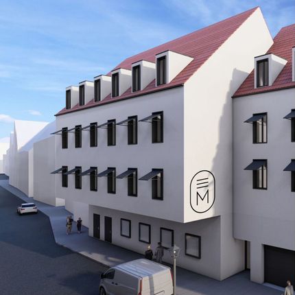 Hotel Maximilian´s in Augsburg