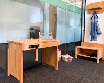 Eltern-Kind-Büro Herzmanns 2