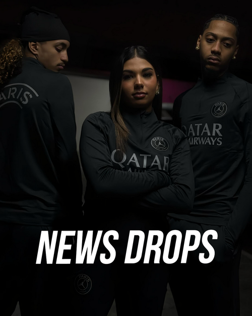 Footkorner - Footkorner