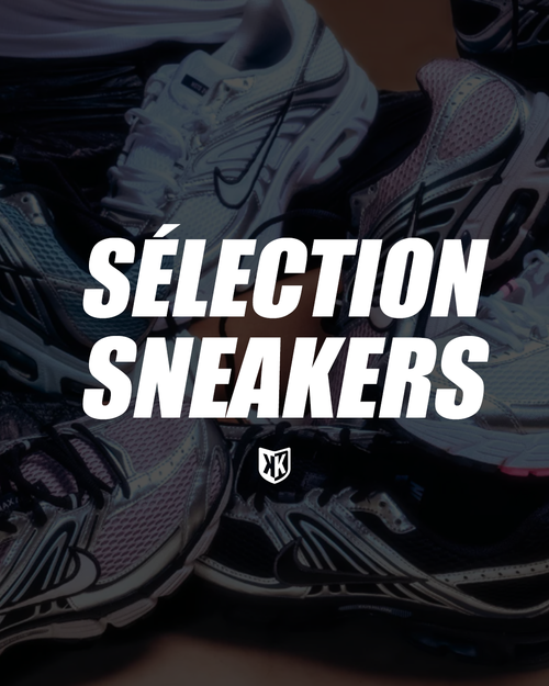 Footkorner - Footkorner