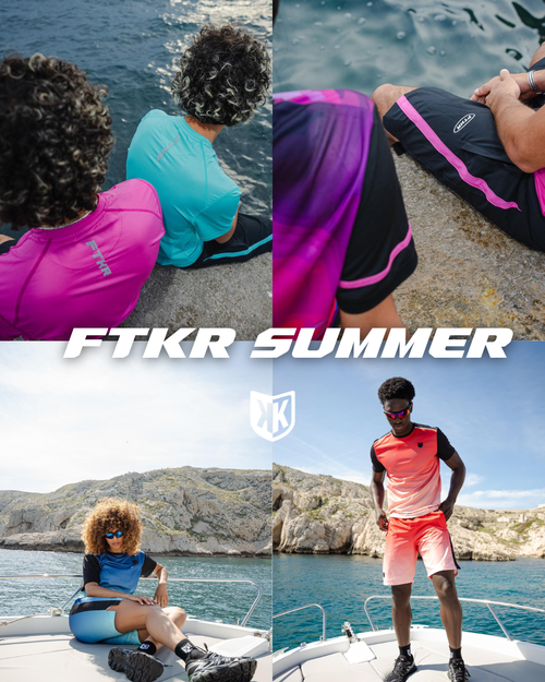 Footkorner - Footkorner