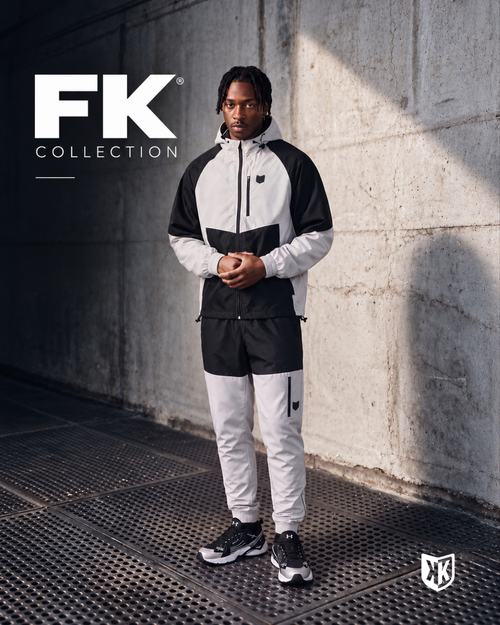 Footkorner - Footkorner