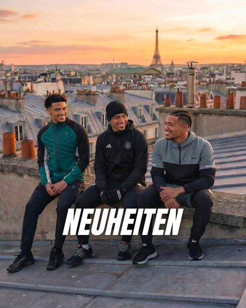 Footkorner - Footkorner