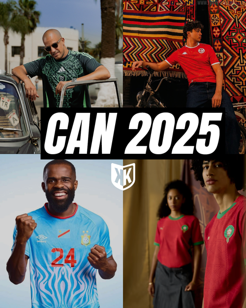 Footkorner - Footkorner