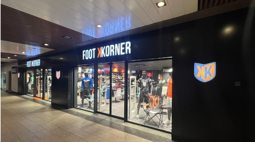 Destreland - FootKorner Testing