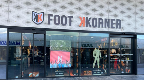 angers - FootKorner Testing