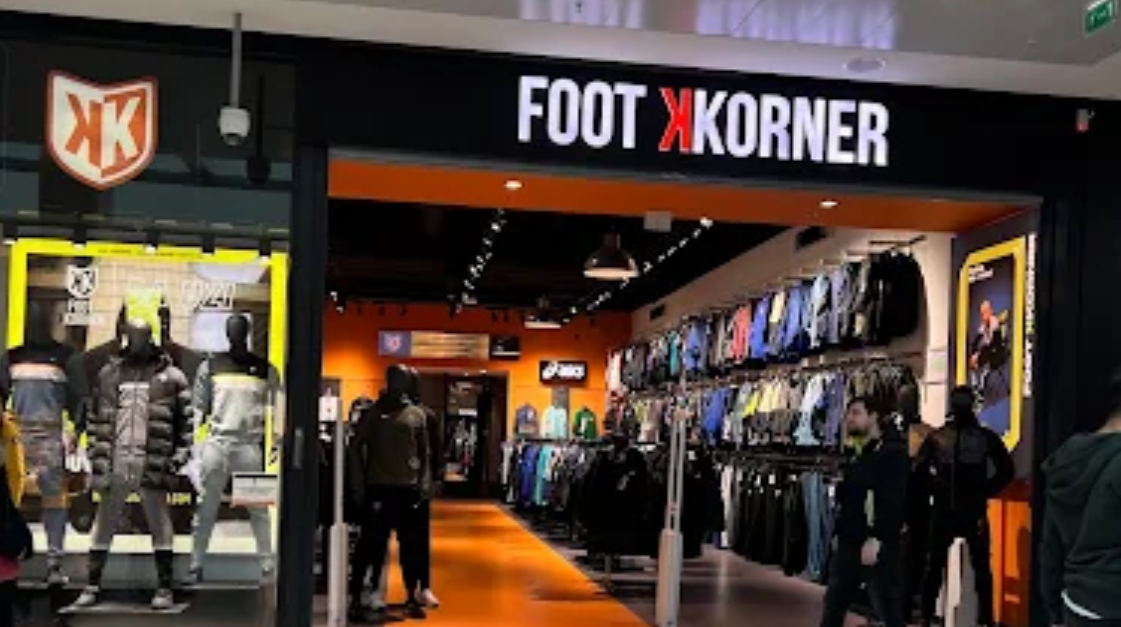MAGASIN - STORE LOCATOR - VERSION PC