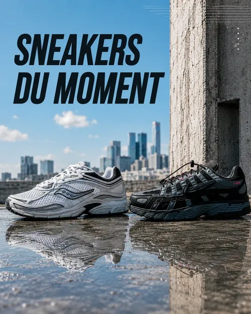 Footkorner - Footkorner