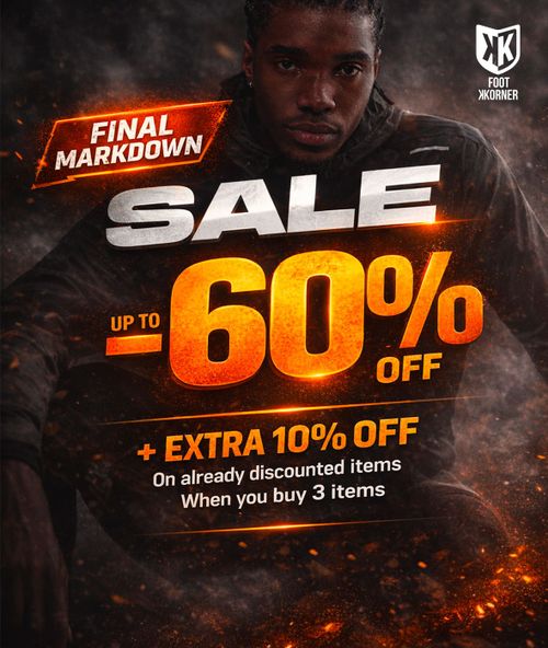 Footkorner - Footkorner