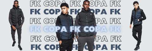 FK COPA - Footkorner