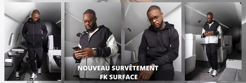 nouveau survetement fk surface ordi - Footkorner