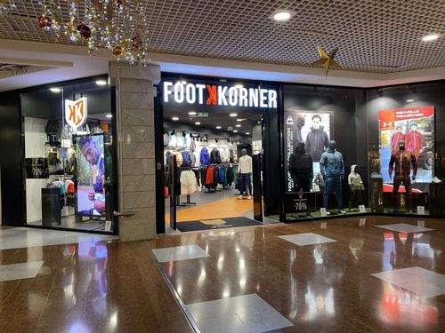 footkorner-toulon - FootKorner Testing