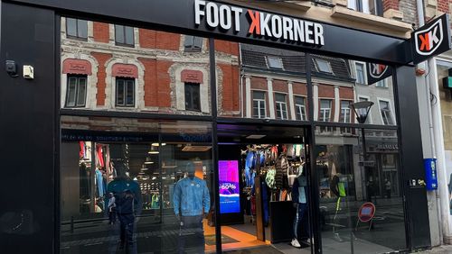 footkorner-roubaix - FootKorner Testing