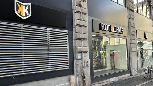 footkorner-clermont-ferrand - FootKorner Testing