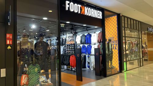 footkorner-muse - FootKorner Testing