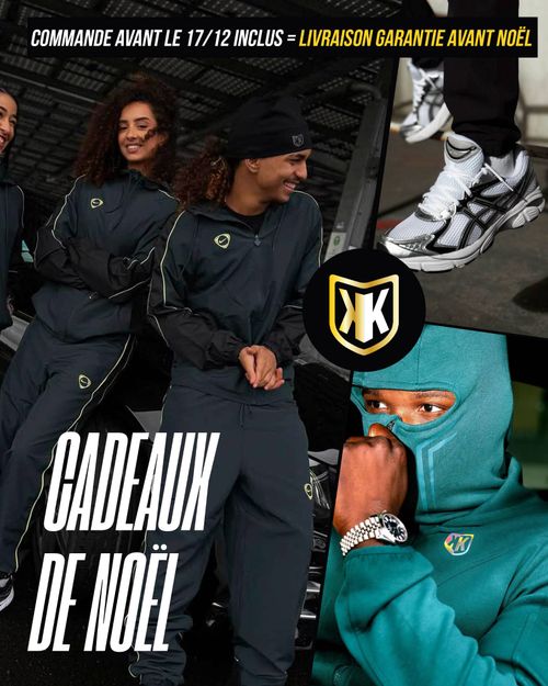 Footkorner - Footkorner