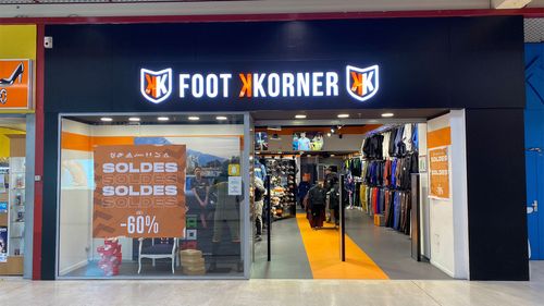 footkorner-flins - FootKorner Testing