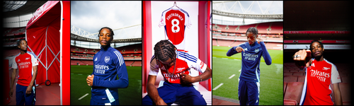 Chez FootKorner, nous avons toujours été à la pointe des tendances, en fusionnant mode, sport et culture urbaine. Pour marquer le lancement de la nouvelle collection Arsenal x adidas, nous avons fait appel à un artiste en pleine ascension : Beendo Z. - Footkorner