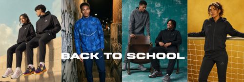 backtoschool - Footkorner