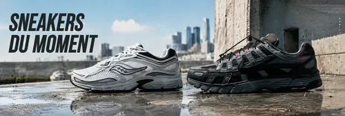 nouveautes-sneakers-chaussures-du-moment - Footkorner