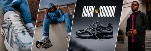 back-to-school - Footkorner