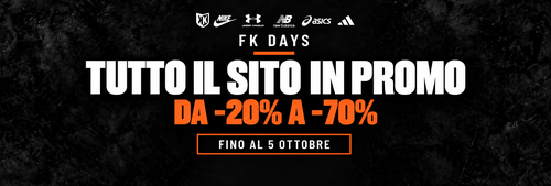 TOUT LE SITE EN PROMO - Footkorner