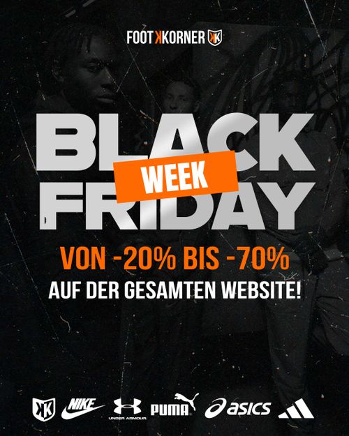 Footkorner - Footkorner