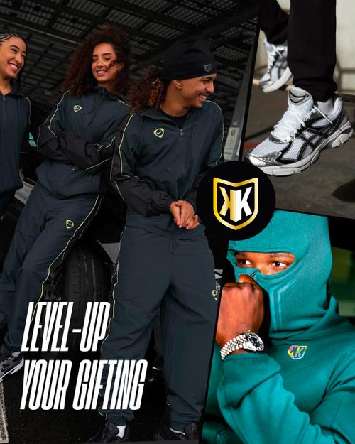 Footkorner - Footkorner