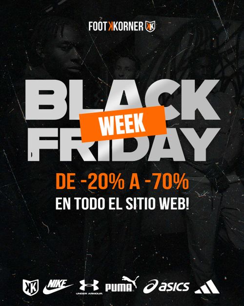 Footkorner - Footkorner