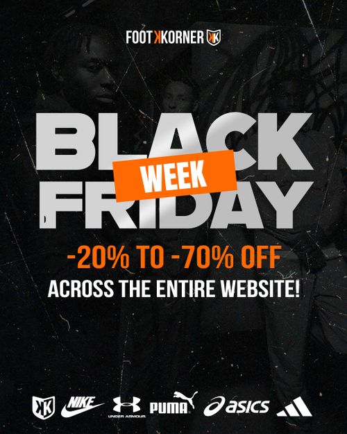 Footkorner - Footkorner