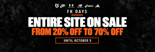 TOUT LE SITE EN PROMO - Footkorner