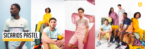 pastel pc - Footkorner
