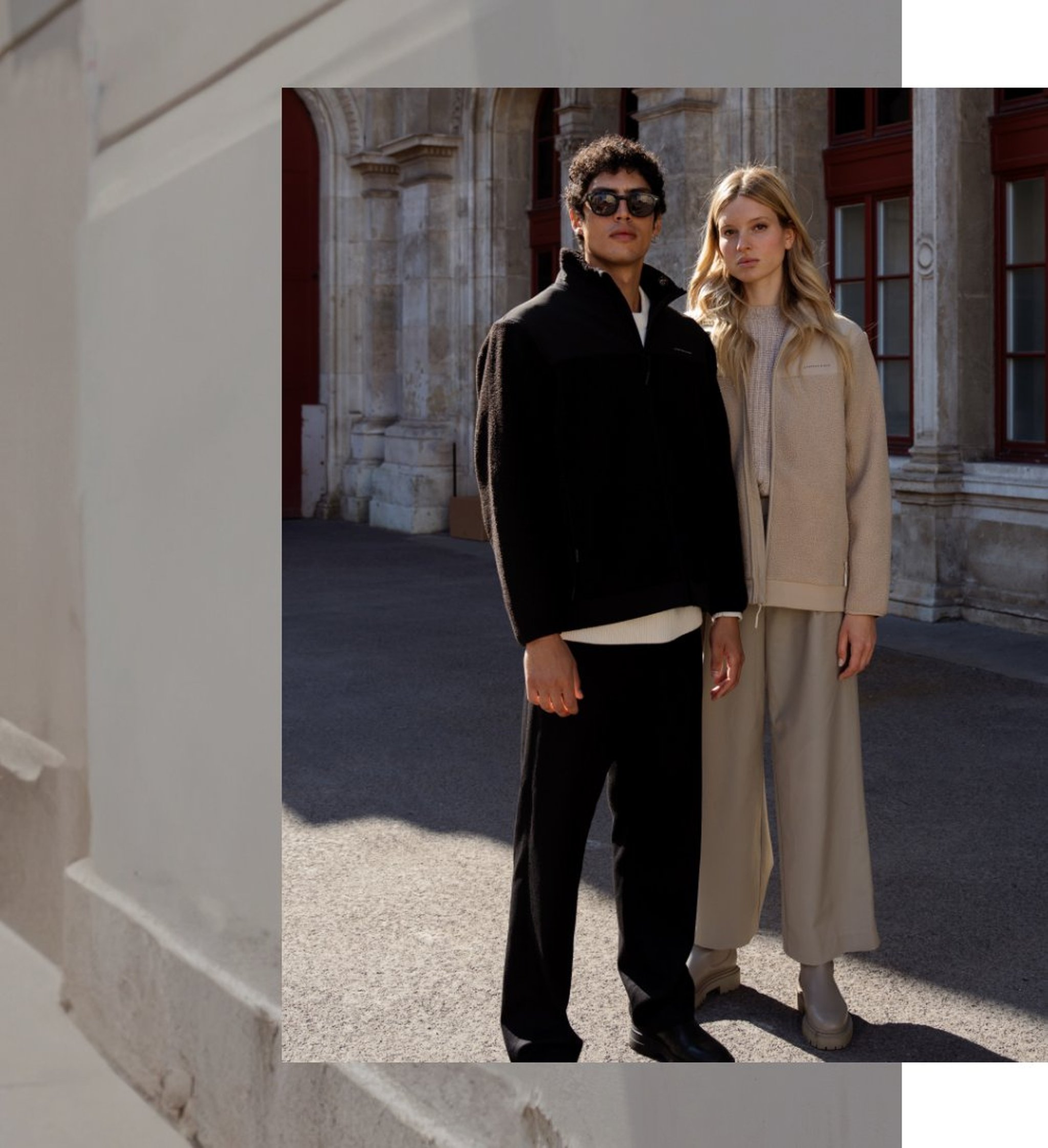 Everyday Jackets Kapten & Son Kapten & Son