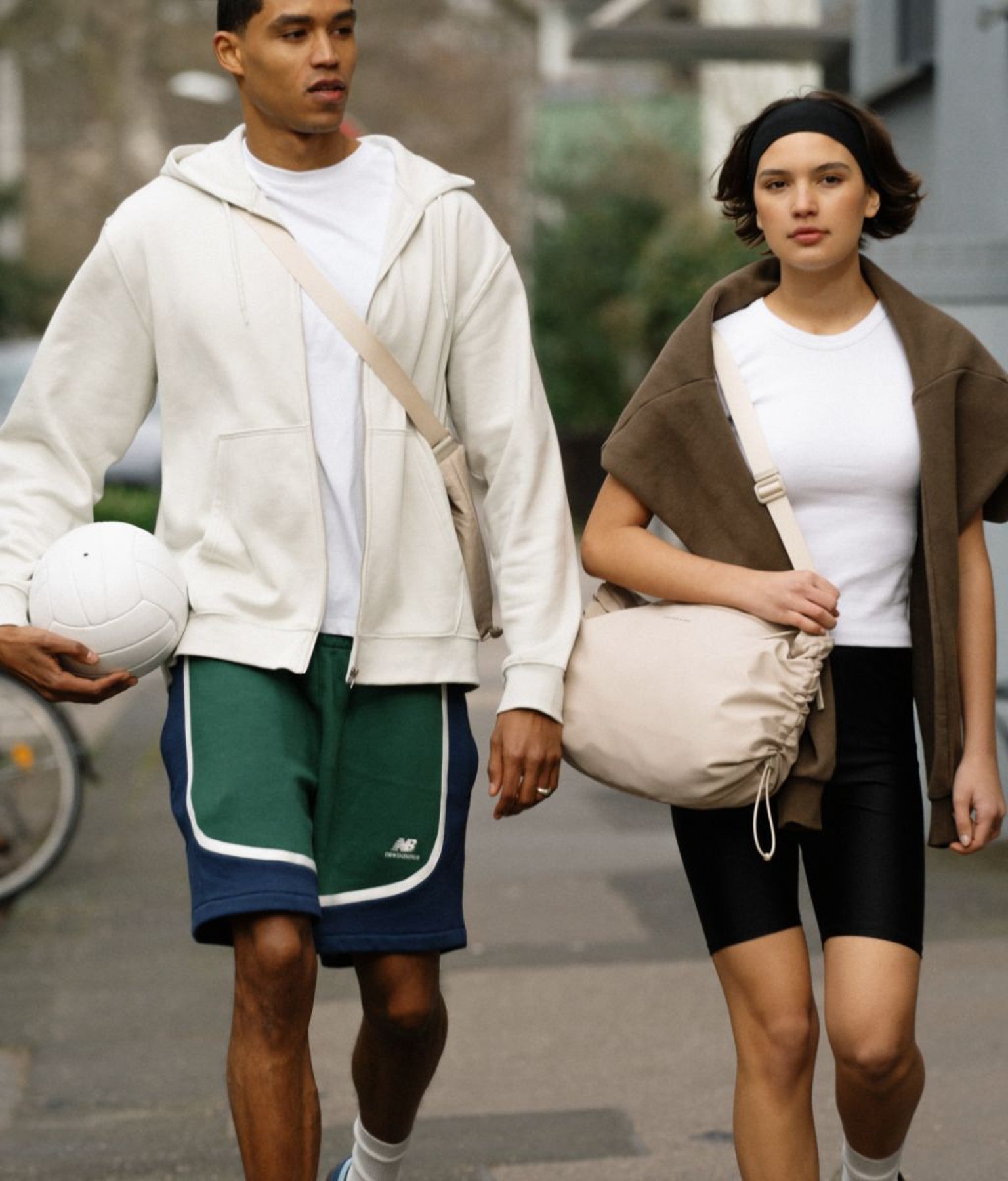 Skara Small & Skara Large Taschen Kapten & Son Kapten & Son