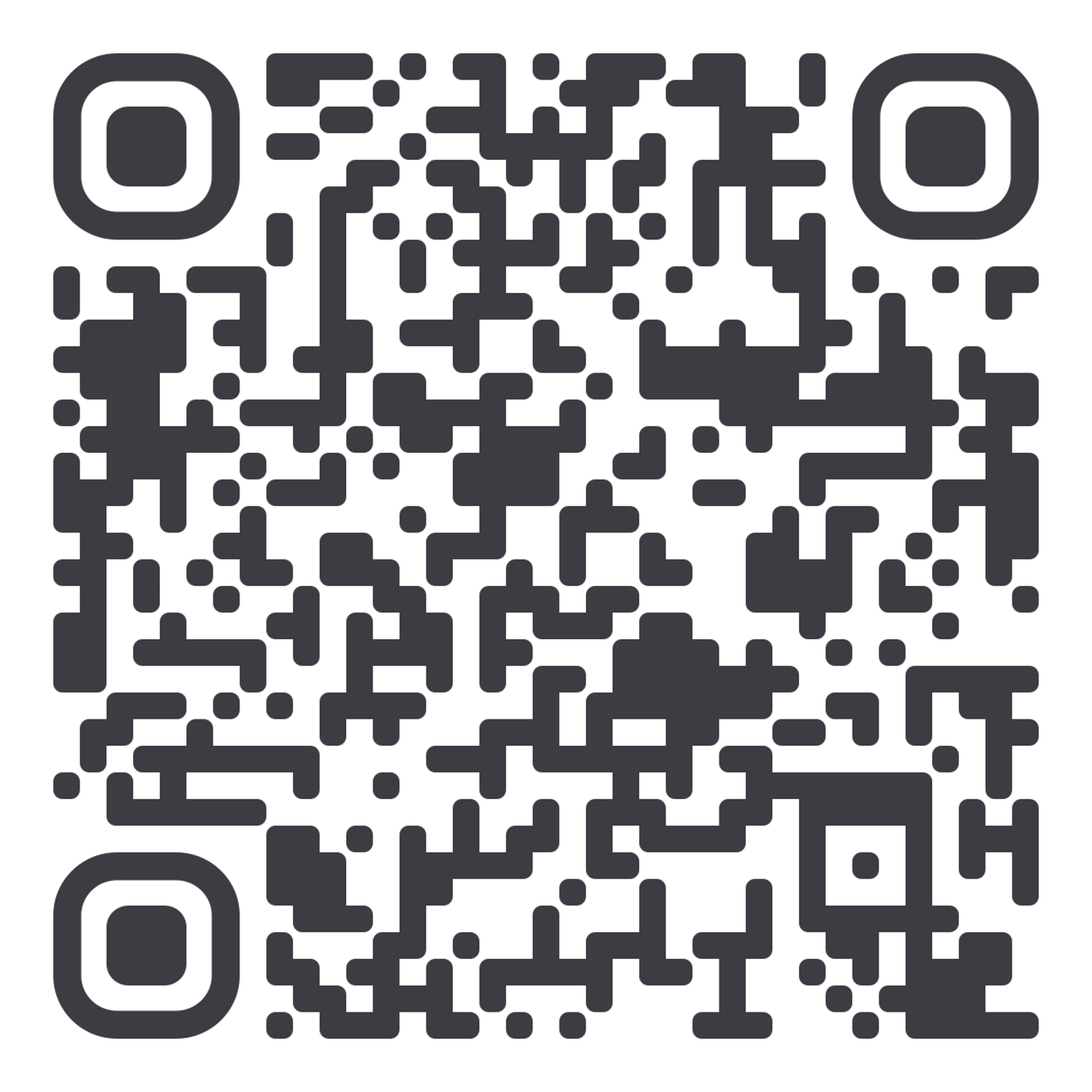 QR Code Google Play Store