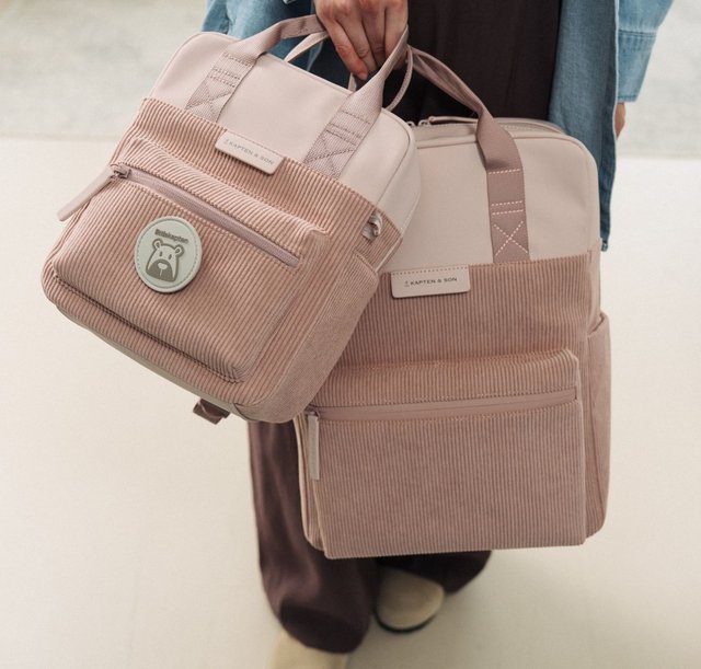 [KAPTEN&SON] キャプテン＆サン 36mm Canpina Canvas belt KAPTEN&SON キャプテン＆サン 36mm Canpina Canvas belt