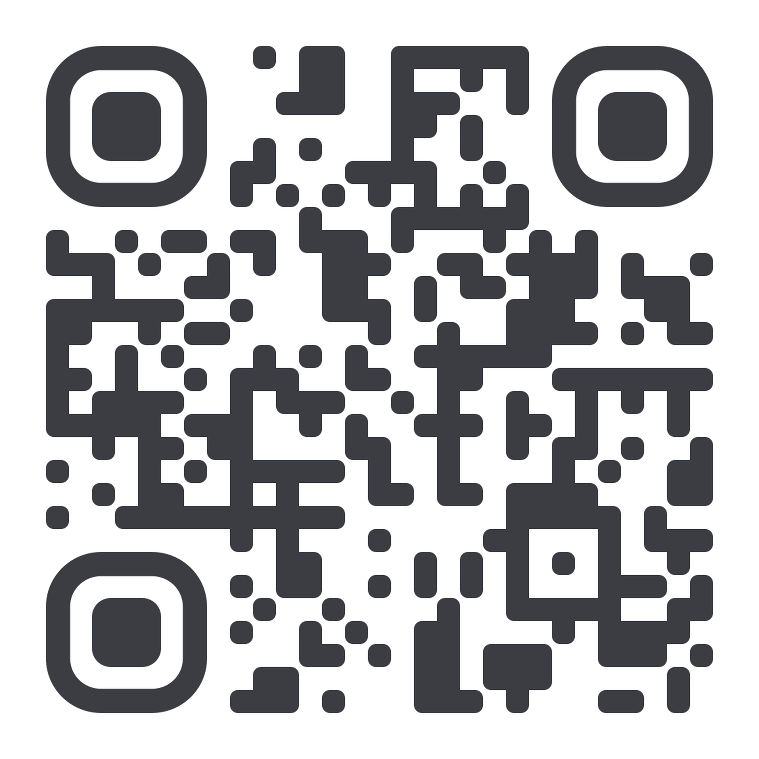 QR Code Apple Store