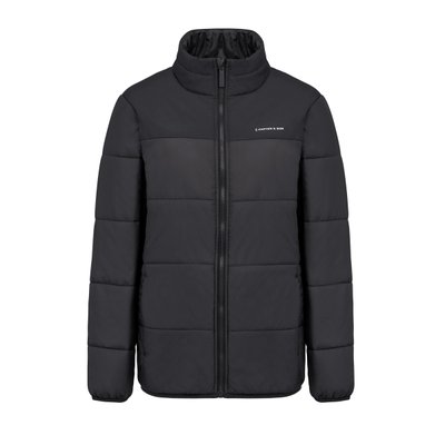 Mid-season jackets