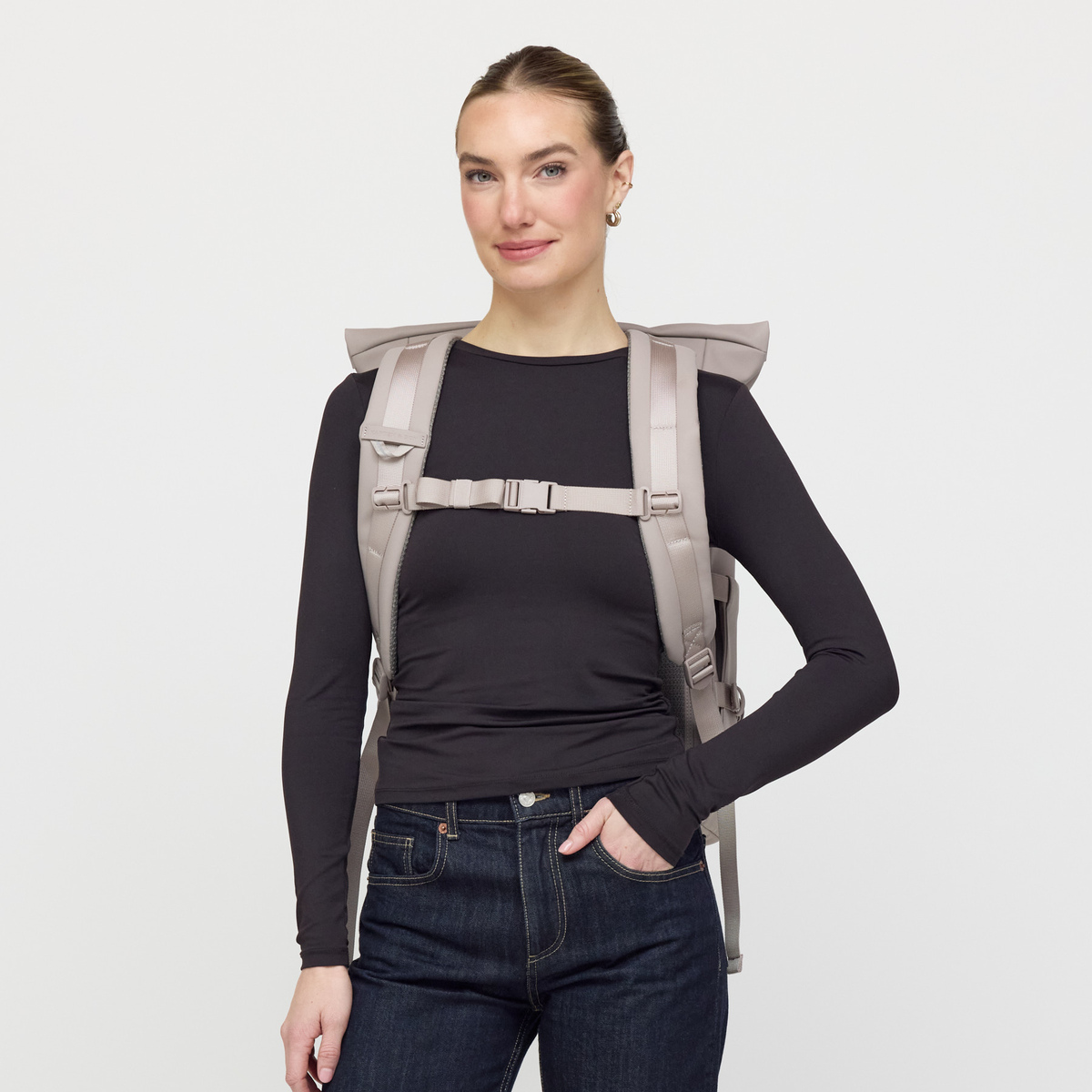 Helsinki Pro Muted Rose - Kapten & Son