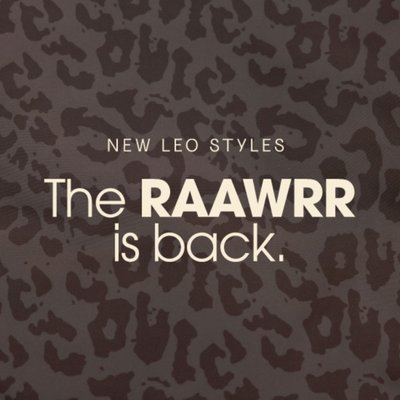 NEW IN