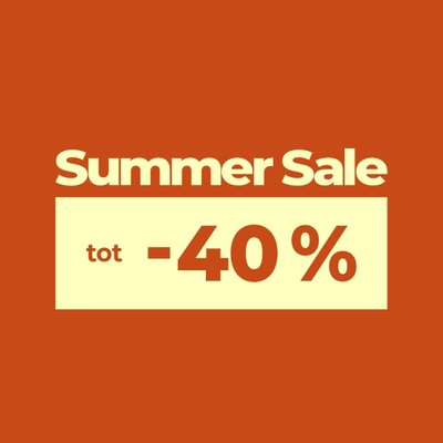 SALE