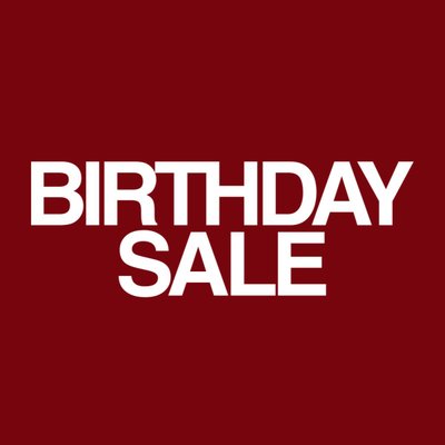 SALE
